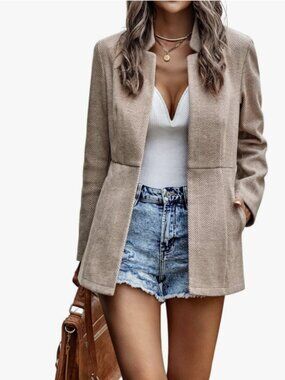 Dress Jacket/Blazer